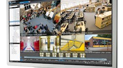 March Networks has announced a new highly scalable Linux version of its video management software (VMS) that can support up to 3,000 cameras on a single server.
