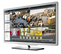 March Networks has announced a new highly scalable Linux version of its video management software (VMS) that can support up to 3,000 cameras on a single server.
