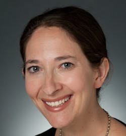 Nicole Ozer -- Technology &amp; Civil Liberties Director, ACLU of Northern California