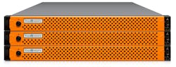 Pivot3 led its video surveillance storage portfolio with products enabled by its Acuity software for Hyper-Converged Infrastructure. Pivot3 led its video surveillance storage portfolio with products enabled by its Acuity software for Hyper-Converged Infrastructure.