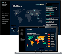 RANE’s Worldview Geopolitical Intelligence Solution is a business application built to help enterprises stay ahead of emerging risks. RANE’s Worldview Geopolitical Intelligence Solution is a business application built to help enterprises stay ahead of emerging risks.