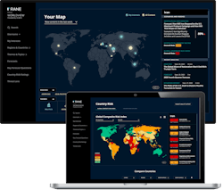 RANE&rsquo;s Worldview Geopolitical Intelligence Solution is a business application built to help enterprises stay ahead of emerging risks.