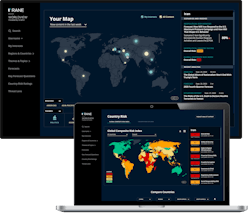 RANE’s Worldview Geopolitical Intelligence Solution is a business application built to help enterprises stay ahead of emerging risks. RANE’s Worldview Geopolitical Intelligence Solution is a business application built to help enterprises stay ahead of emerging risks.