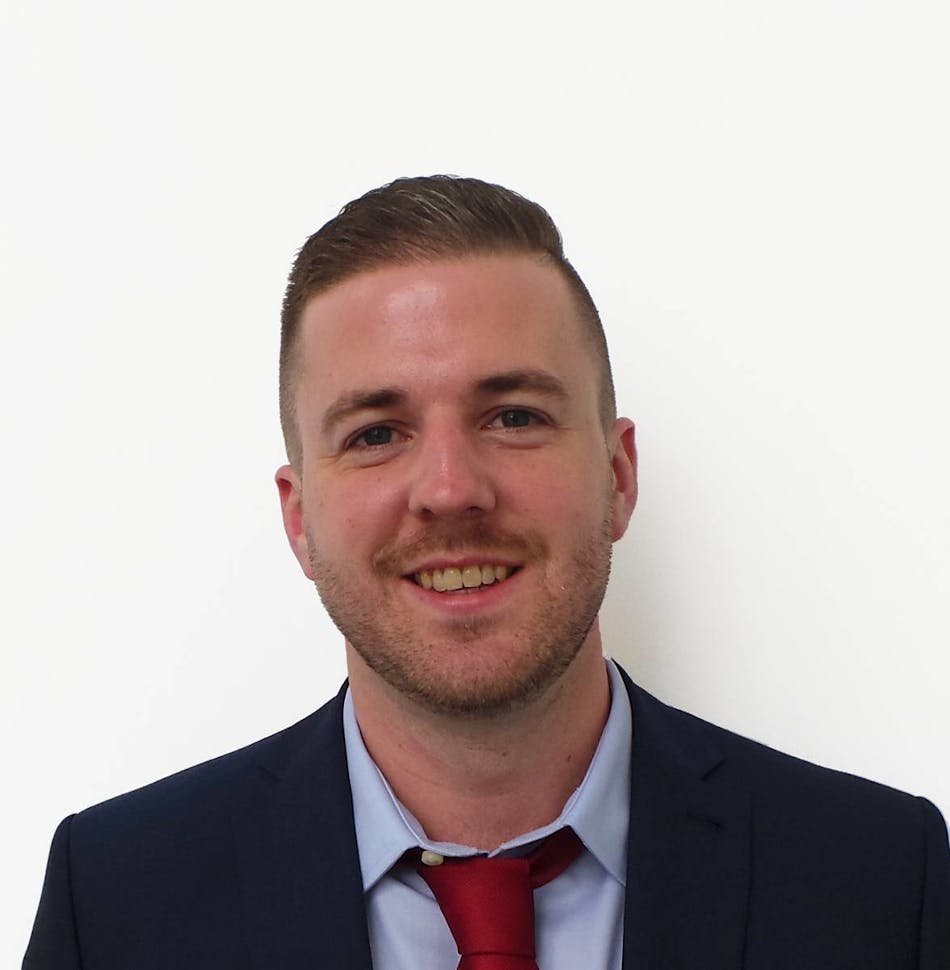 Shane Butler is the Global Strategic Partnership Manager at TDS.