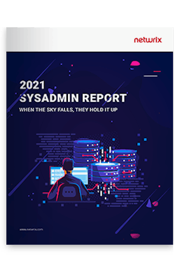 Netwrix asked respondents to choose their top three challenges caused by the recent shift to remote work. Netwrix asked respondents to choose their top three challenges caused by the recent shift to remote work.