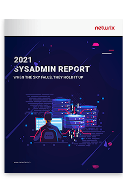Netwrix asked respondents to choose their top three challenges caused by the recent shift to remote work. Netwrix asked respondents to choose their top three challenges caused by the recent shift to remote work.