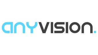 Anyvision Logo