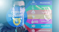 This year’s crop of cyber graduates has already demonstrated their work ethic in a virtual environment under unprecedented circumstances.