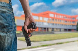 According to FBI reporting, a total of 60 active shooter incidents have occurred between 2000 and 2019. According to FBI reporting, a total of 60 active shooter incidents have occurred between 2000 and 2019.