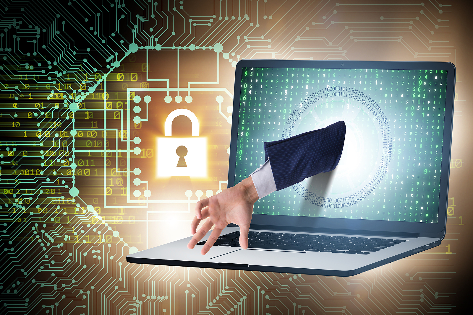 Cybersecurity and cyber risk are terms that need to be properly defined.