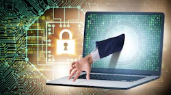 Cybersecurity and cyber risk are terms that need to be properly defined. Cybersecurity and cyber risk are terms that need to be properly defined.