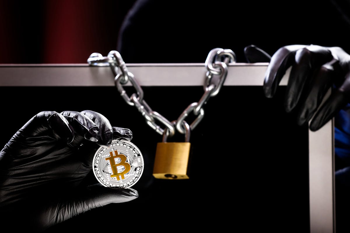 When corporations shell out millions of dollars in cryptocurrency to pay a ransom, it tells cybercriminals that corporations are willing to negotiate and cooperate with their demands.