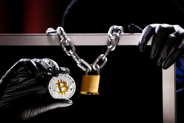 When corporations shell out millions of dollars in cryptocurrency to pay a ransom, it tells cybercriminals that corporations are willing to negotiate and cooperate with their demands.