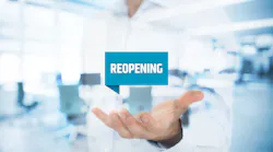 The results of a newly published study by the Ontic Center for Protective Intelligence, found that 75% of physical security and IT leaders agree that physical security threats will increase exponentially as companies begin to reopen their facilities.
