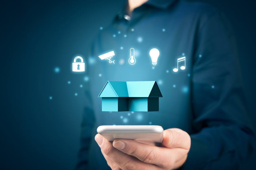 According to a new report, the U.S. currently has the highest smart home technology penetration rate in the world at 40.1%, followed the UK at 37.4%. The penetration rate in the U.S. is expected surpass 50% sometime in 2024.