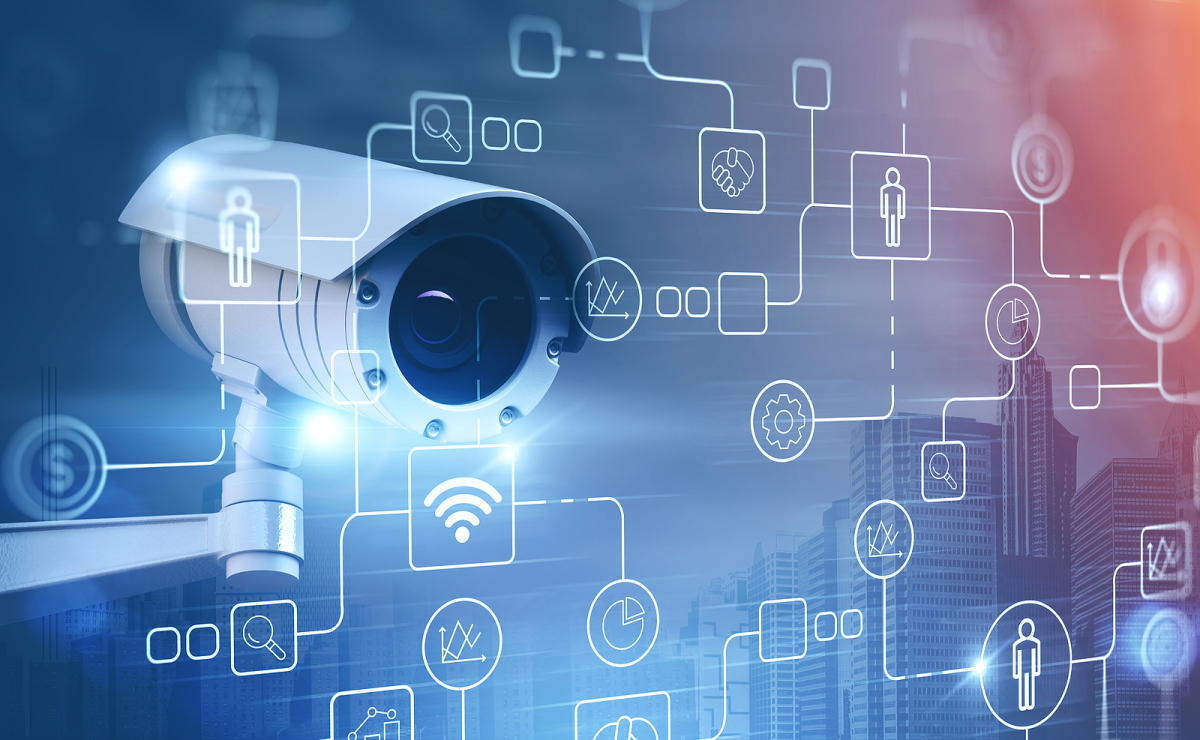 As hundreds of millions of dollars flowed into the industry in the space of five days this month, we are obliged to take notice of a maturing video surveillance market that is now starting to take a foothold in Western markets.