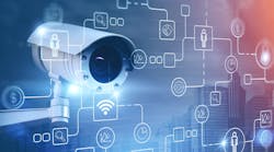 As hundreds of millions of dollars flowed into the industry in the space of five days this month, we are obliged to take notice of a maturing video surveillance market that is now starting to take a foothold in Western markets. As hundreds of millions of dollars flowed into the industry in the space of five days this month, we are obliged to take notice of a maturing video surveillance market that is now starting to take a foothold in Western markets.