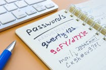 Focusing on improving password security to maximize workforce continuity will significantly help IT leaders successfully transition into making a permanent hybrid workforce their new normal.