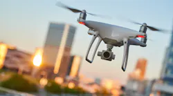 UAVs can be used to both protect and threaten airspace security in numerous ways.