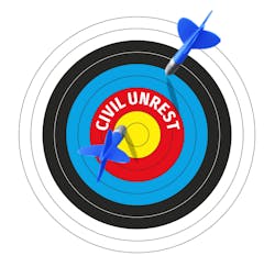 Civil Dart Civil Dart