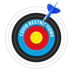 Covid Dart Covid Dart