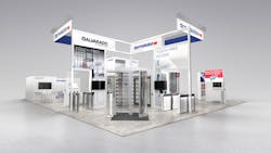 dormakaba will showcase multiple innovations in booth 14027 at ISC West, July 19-21, 2021, in Las Vegas. dormakaba will showcase multiple innovations in booth 14027 at ISC West, July 19-21, 2021, in Las Vegas.