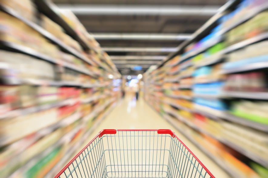 A sales guide for integrators hoping to solve common retail problems with new technologies