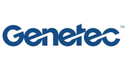 Genetec Logo