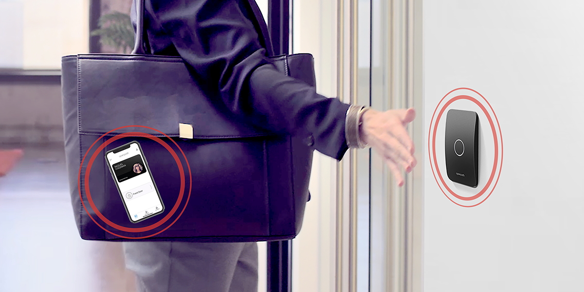 Motorola Solutions announced this week that it has entered into an agreement to acquire cloud-based mobile access control provider Openpath for an undisclosed sum.