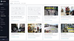 Lumeo enables users to build their own custom analytics or choose for a variety of pre-built algorithms that they can then leverage in their own applications. Lumeo enables users to build their own custom analytics or choose for a variety of pre-built algorithms that they can then leverage in their own applications.