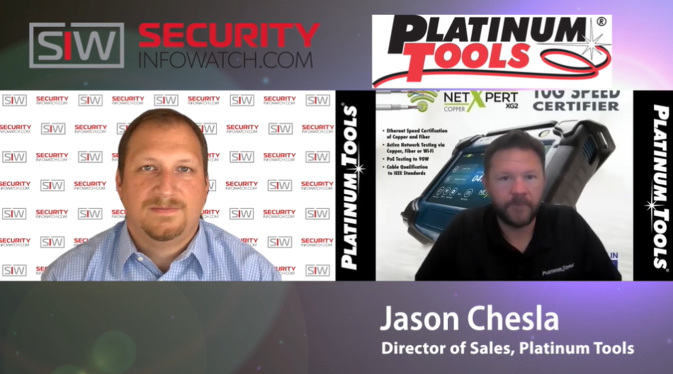 Platinum Tools Spotlight Screenshot