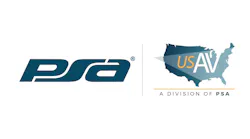 Psa Logo