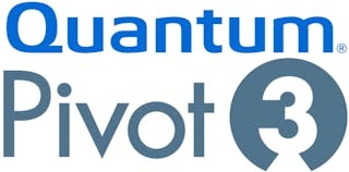 Quantum Pivot3 Logo