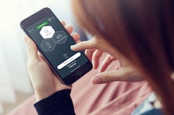 Rescu, an app-based mobile PERS solution, was rolled out nationwide earlier this year and enables users to communicate non-verbally with emergency dispatchers. Rescu, an app-based mobile PERS solution, was rolled out nationwide earlier this year and enables users to communicate non-verbally with emergency dispatchers.