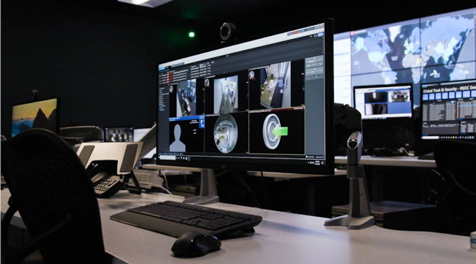 Seagate has deployed Genetec Security Center to secure their global campuses and regional offices.