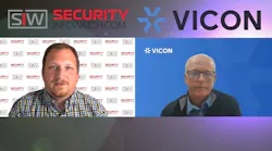 Siw Vicon Screenshot
