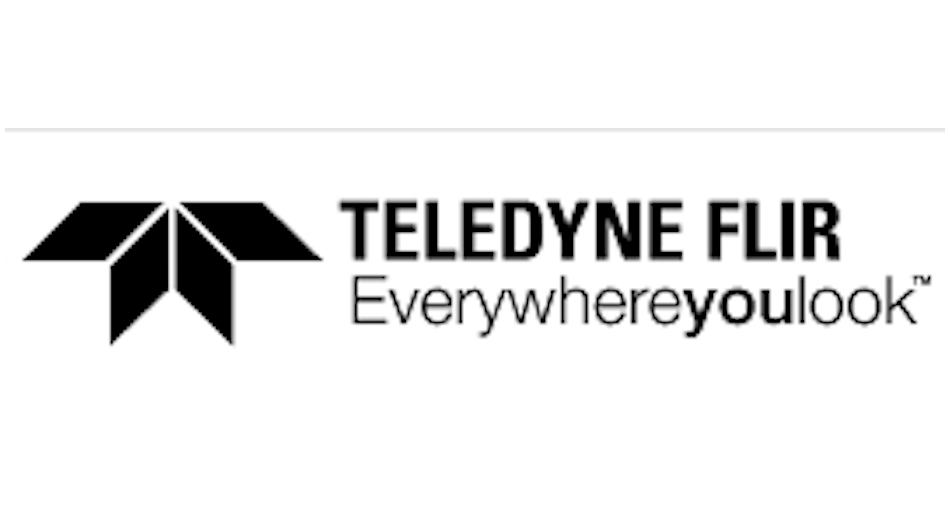 Teledyne Flir Logo