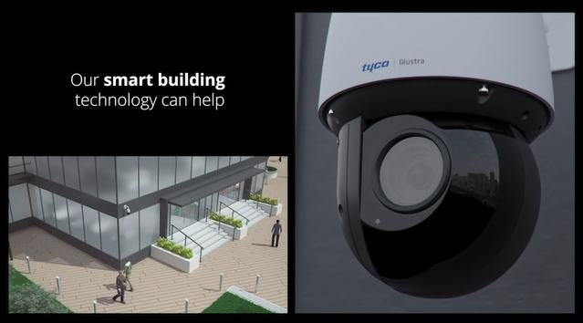 Tyco Video Screenshot