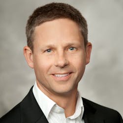 Julian Lovelock is the Vice President, Global Business Segment Identity and Access Management Solutions for HID Global.