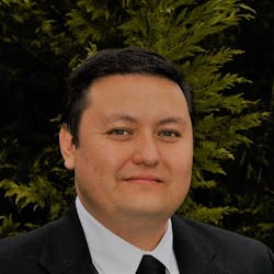 Michael Abad-Santos is senior vice president of business development and strategy at BridgeComm, bringing more than 20 years of experience in the telecommunications and satellite industries.