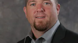 Salto has appointed Scott Ziebell as Regional Sales Manager for the Plain States Region.