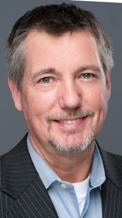 Mark Allen is the General Manager of Premises and Physical Access Systems at Identiv. Mark Allen is the General Manager of Premises and Physical Access Systems at Identiv.