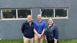 &ldquo;Doug and Margarita Wilson built Armor Security with hard work and care over many years. We have found their customers and employees to be great fits for Per Mar, and we are very pleased to grow our Twin Cities operation with these additions,&rdquo; said Brian Duffy, CEO of Per Mar Security Services.