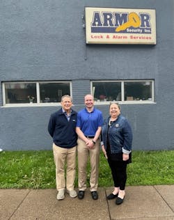 “Doug and Margarita Wilson built Armor Security with hard work and care over many years. We have found their customers and employees to be great fits for Per Mar, and we are very pleased to grow our Twin Cities operation with these additions,” said Brian Duffy, CEO of Per Mar Security Services. “Doug and Margarita Wilson built Armor Security with hard work and care over many years. We have found their customers and employees to be great fits for Per Mar, and we are very pleased to grow our Twin Cities operation with these additions,” said Brian Duffy, CEO of Per Mar Security Services.