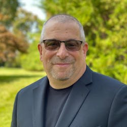 Bernard D. Gollotti, CPP Bernard D. Gollotti, CPP