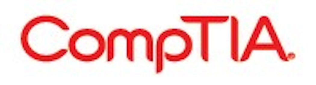 Comp Tia Logo