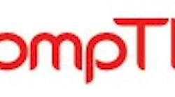 Comp Tia Logo