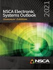 NSCA, the leading not-for-profit association representing the commercial integration industry, has updated its biannual Electronic Systems Outlook report for Summer 2021.