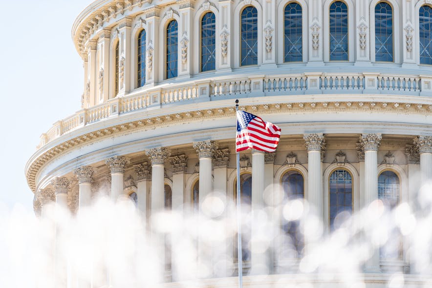 Federal government agencies and critical infrastructure are stepping up risk mitigation strategies for both cyber and physical security threats.