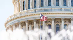 Federal government agencies and critical infrastructure are stepping up risk mitigation strategies for both cyber and physical security threats.